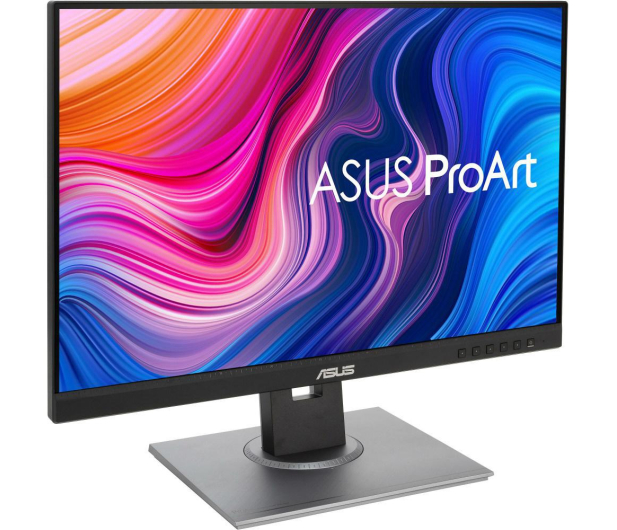 ASUS ProArt PA248QV - 571712 - zdjęcie 2
